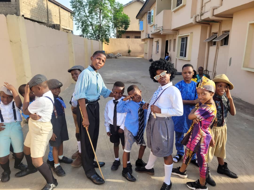 His Mercy Private School