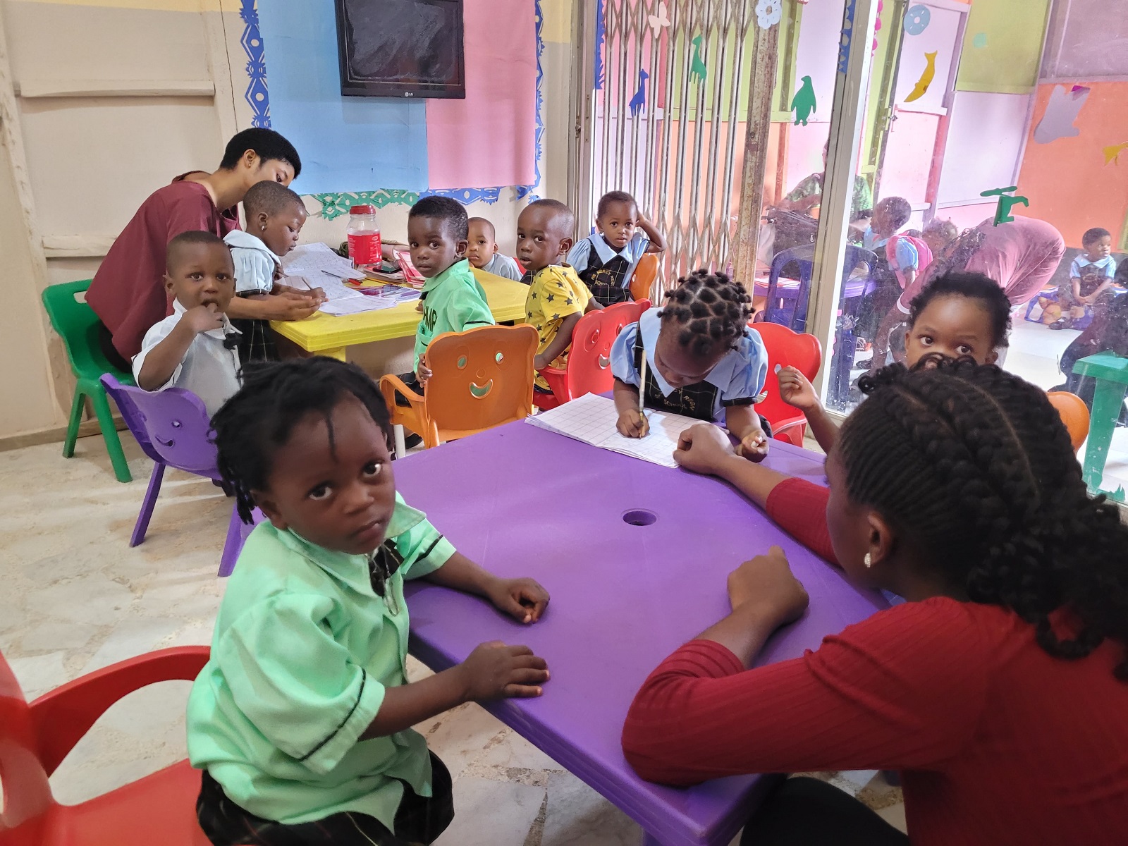 Your Child Best Start