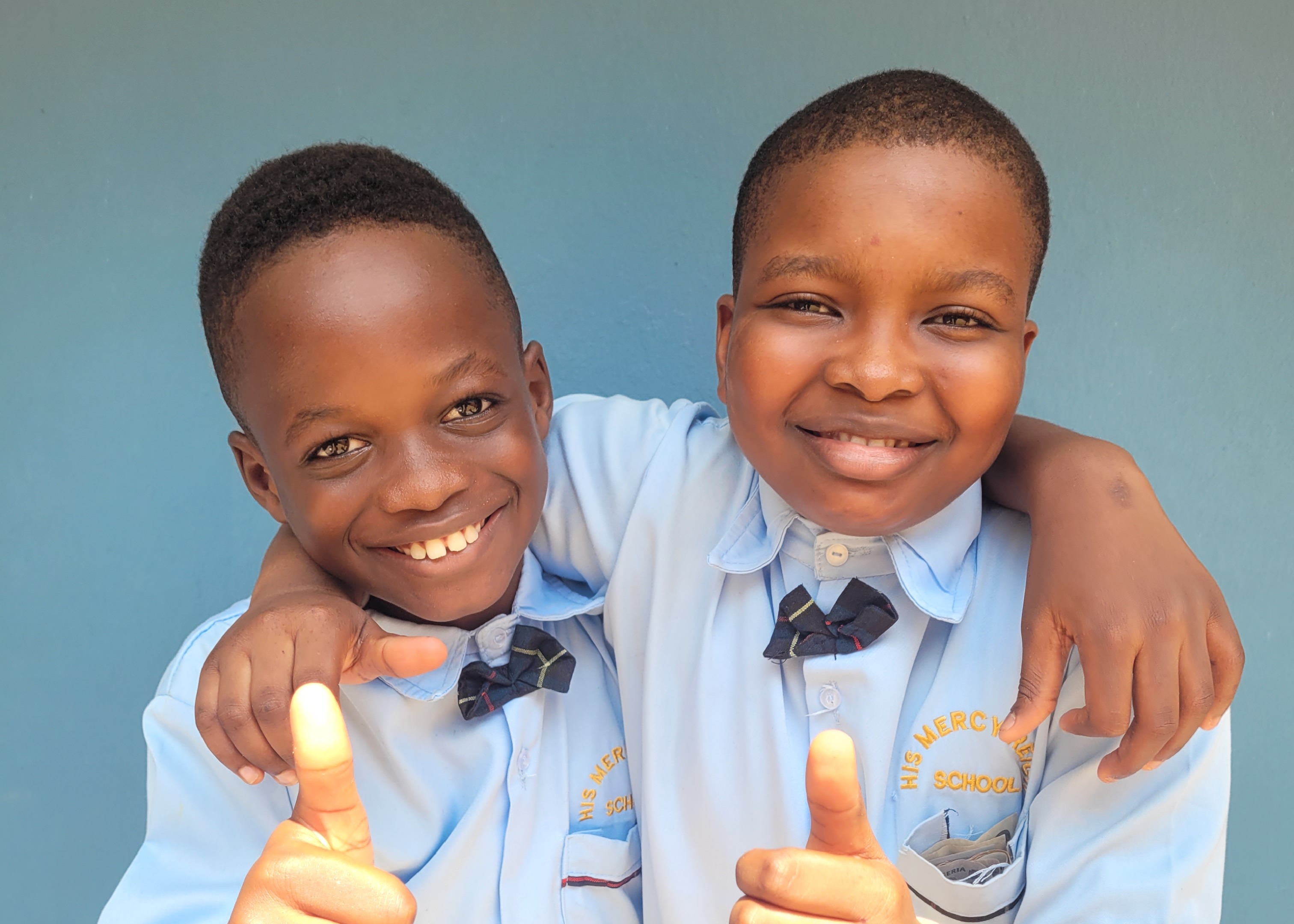 International Standard Education