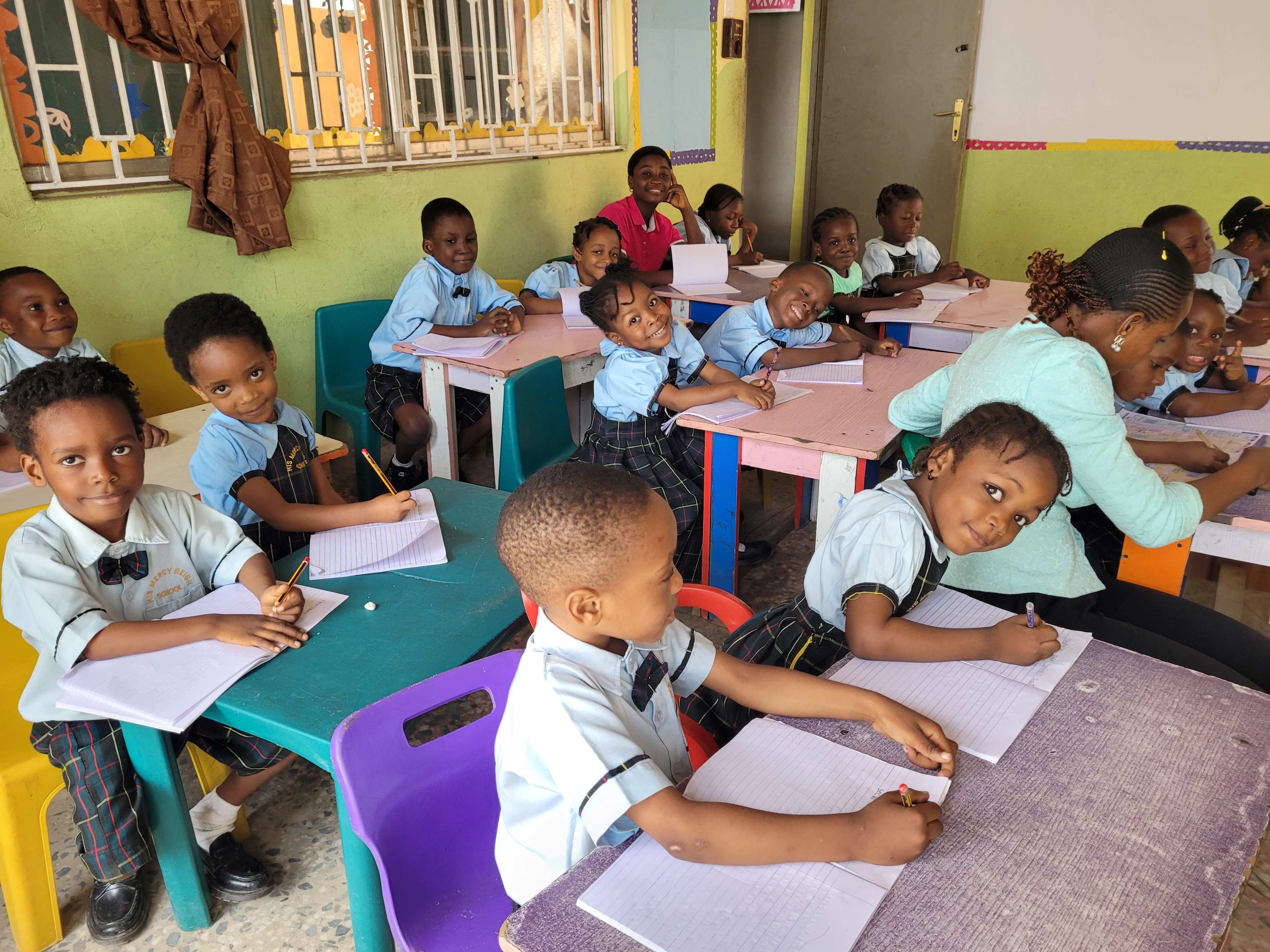 Empowering Generations