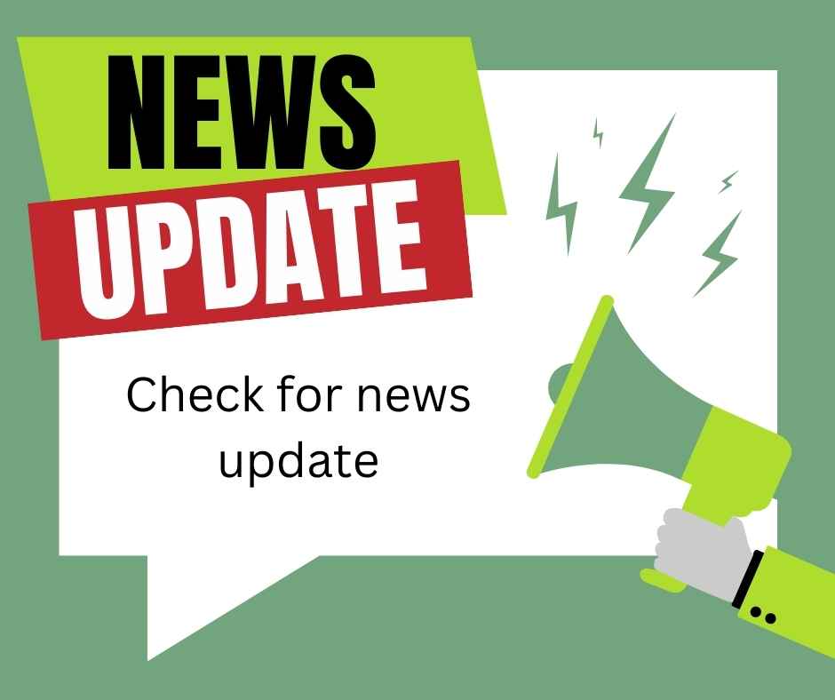 📢 IMPORTANT SCHOOL UPDATE