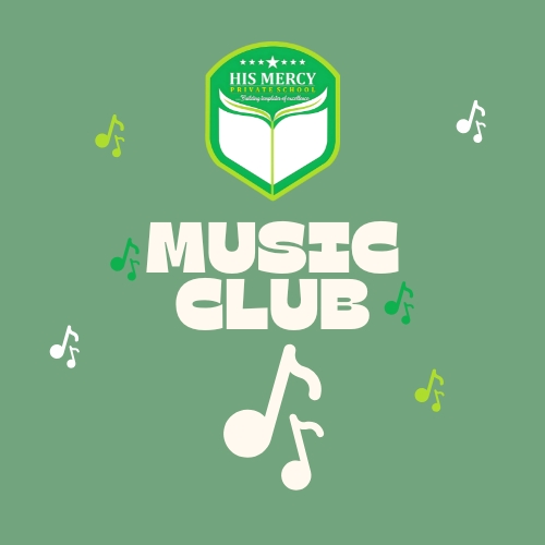 MUSIC CLUB